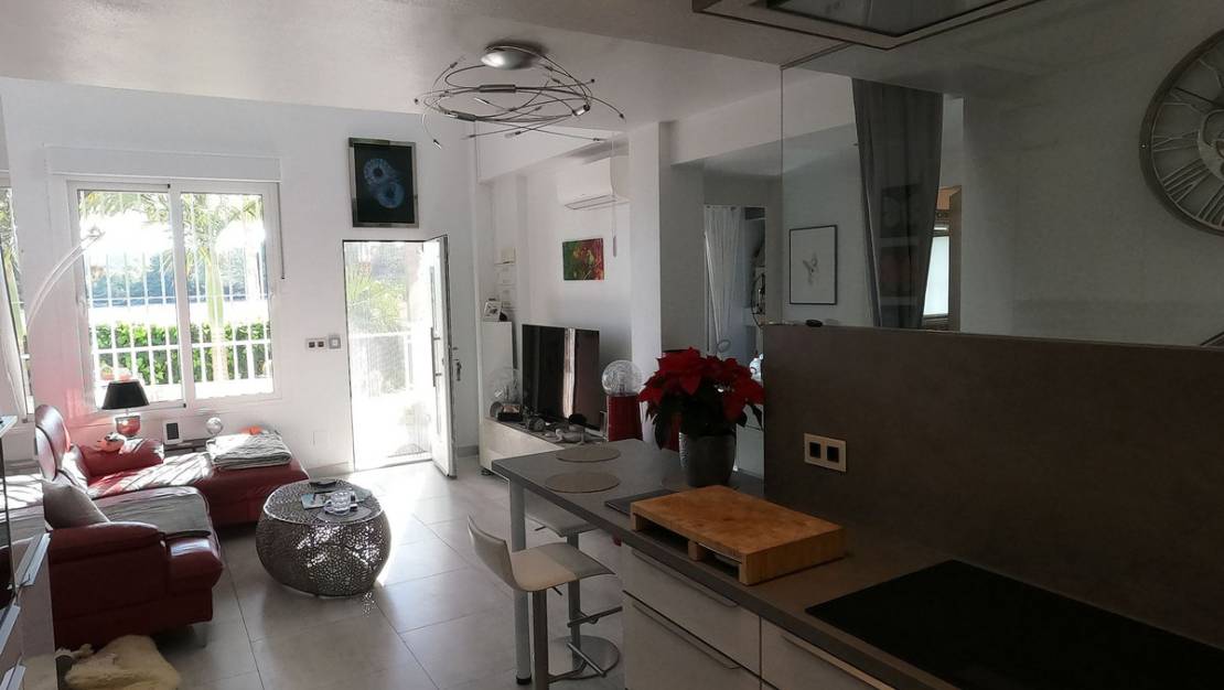 Venta - Chalet - Algorfa - La finca golf