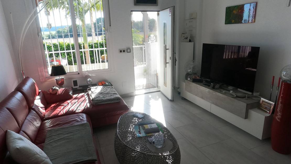 Venta - Chalet - Algorfa - La finca golf