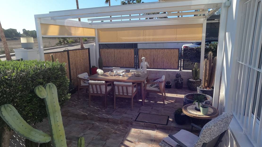 Venta - Chalet - Algorfa - La finca golf