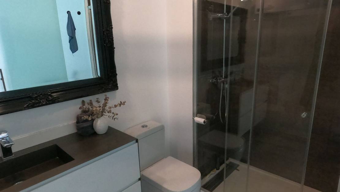 Venta - Chalet - Algorfa - La finca golf