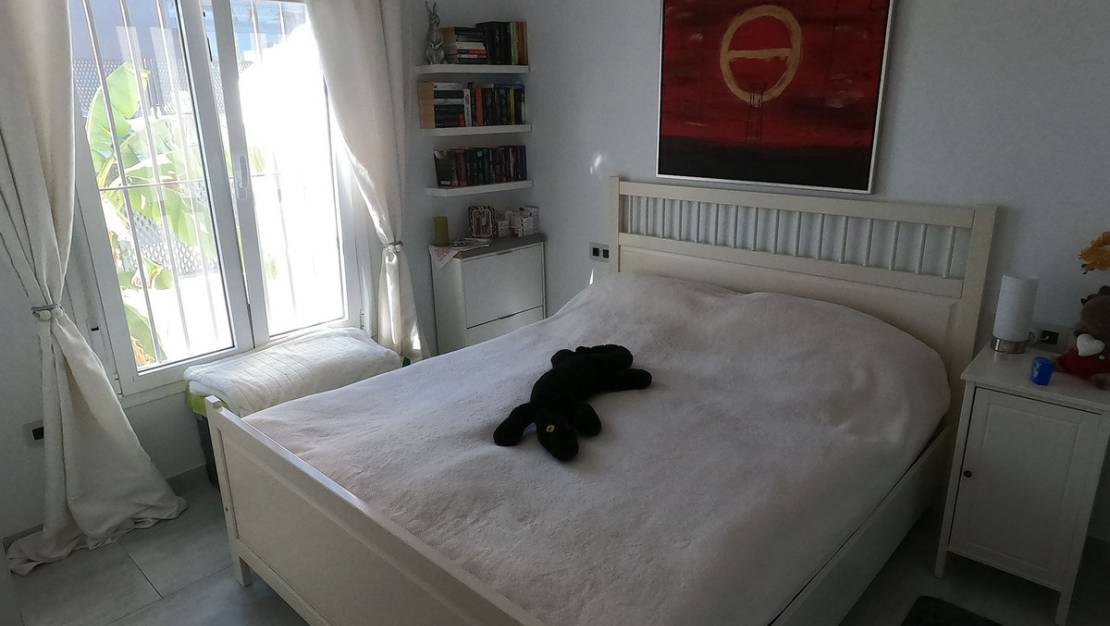 Venta - Chalet - Algorfa - La finca golf