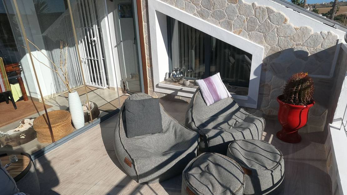 Venta - Chalet - Algorfa - La finca golf