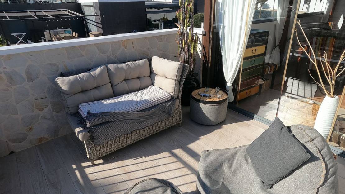 Venta - Chalet - Algorfa - La finca golf