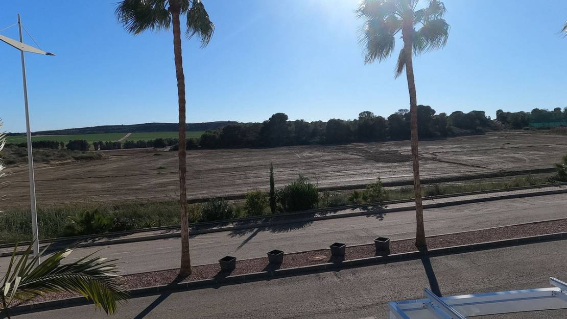 Venta - Chalet - Algorfa - La finca golf