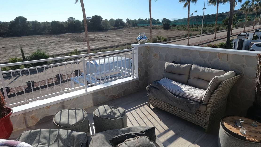 Venta - Chalet - Algorfa - La finca golf