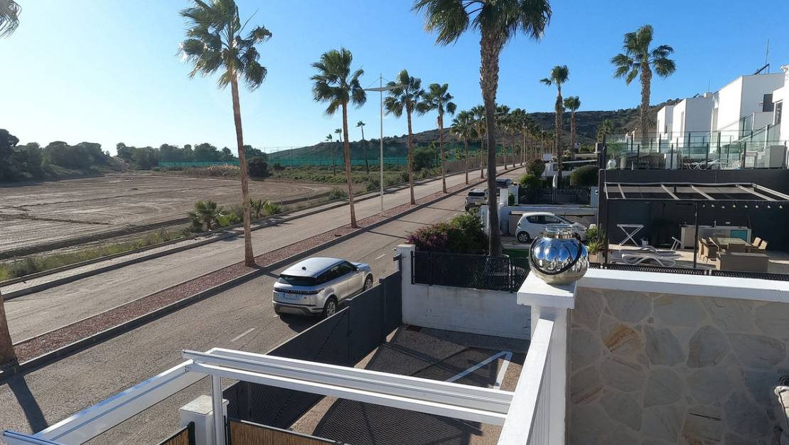 Venta - Chalet - Algorfa - La finca golf