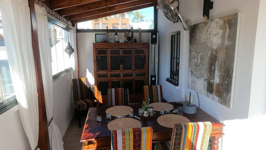 Venta - Chalet - Algorfa - La finca golf