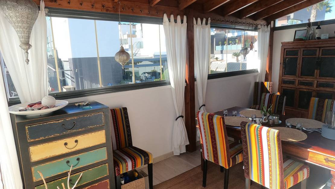 Venta - Chalet - Algorfa - La finca golf