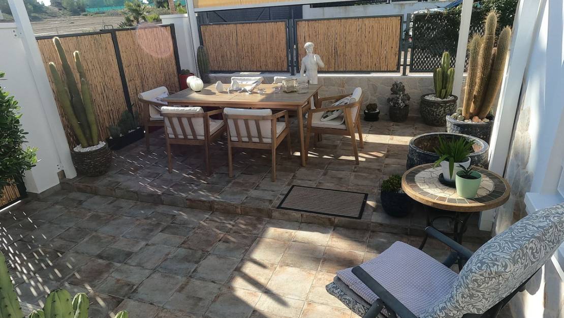 Venta - Chalet - Algorfa - La finca golf