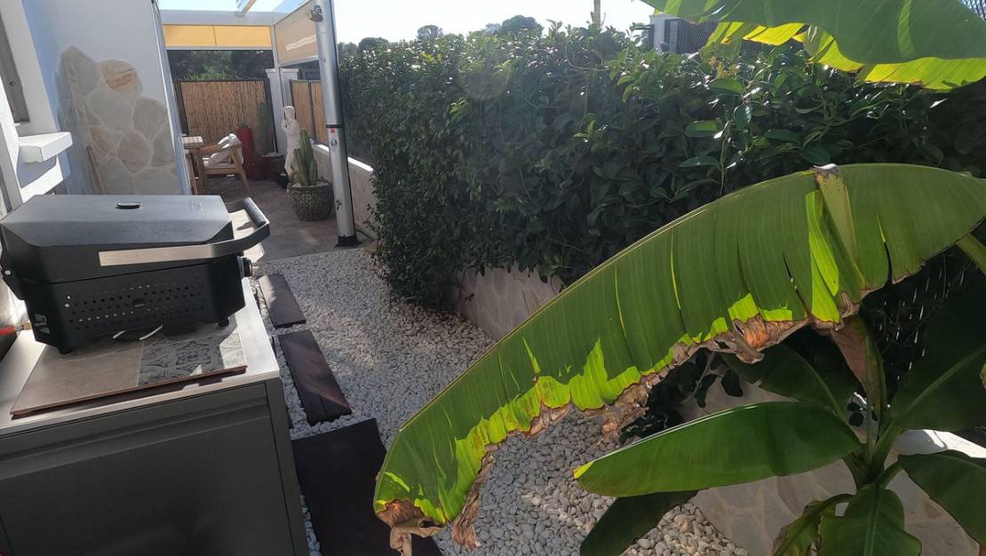 Venta - Chalet - Algorfa - La finca golf