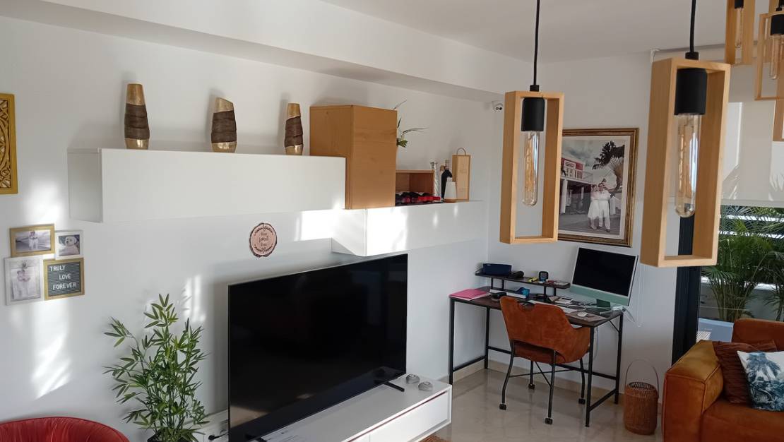 Venta - Chalet - Algorfa - La finca golf