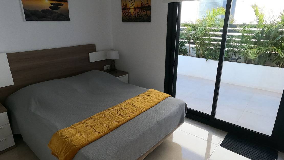 Venta - Chalet - Algorfa - La finca golf