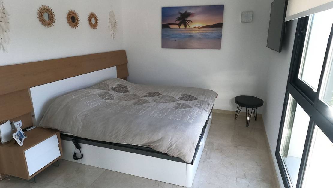Venta - Chalet - Algorfa - La finca golf