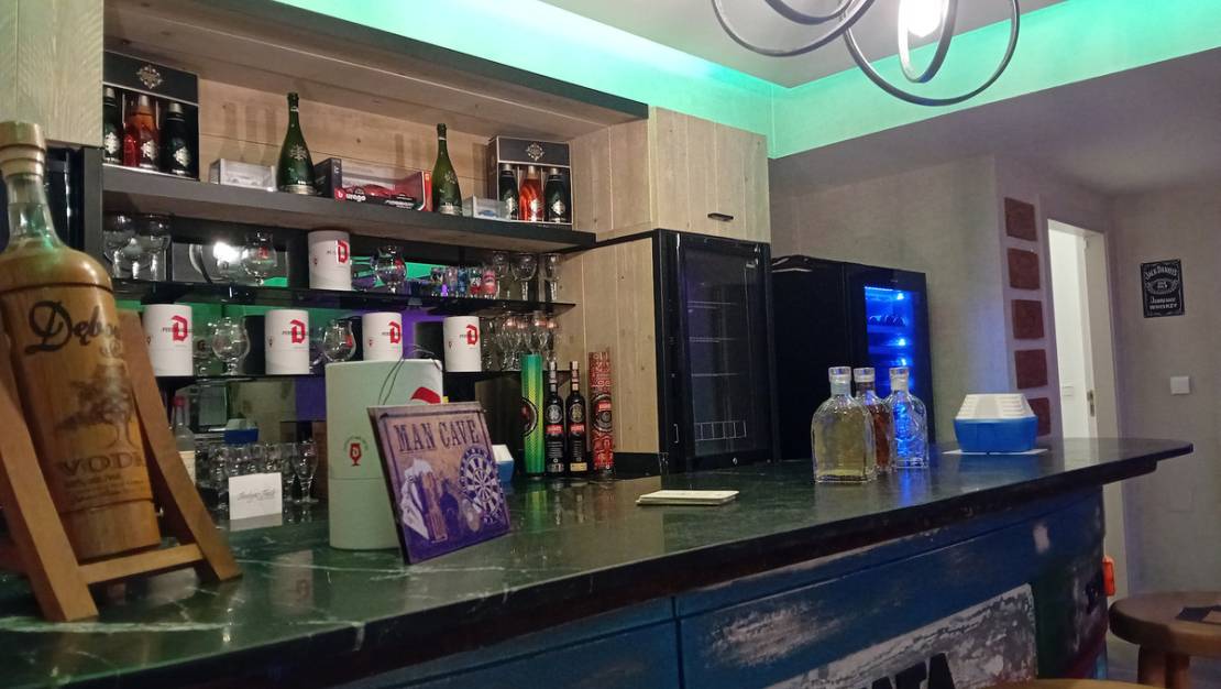 Venta - Chalet - Algorfa - La finca golf