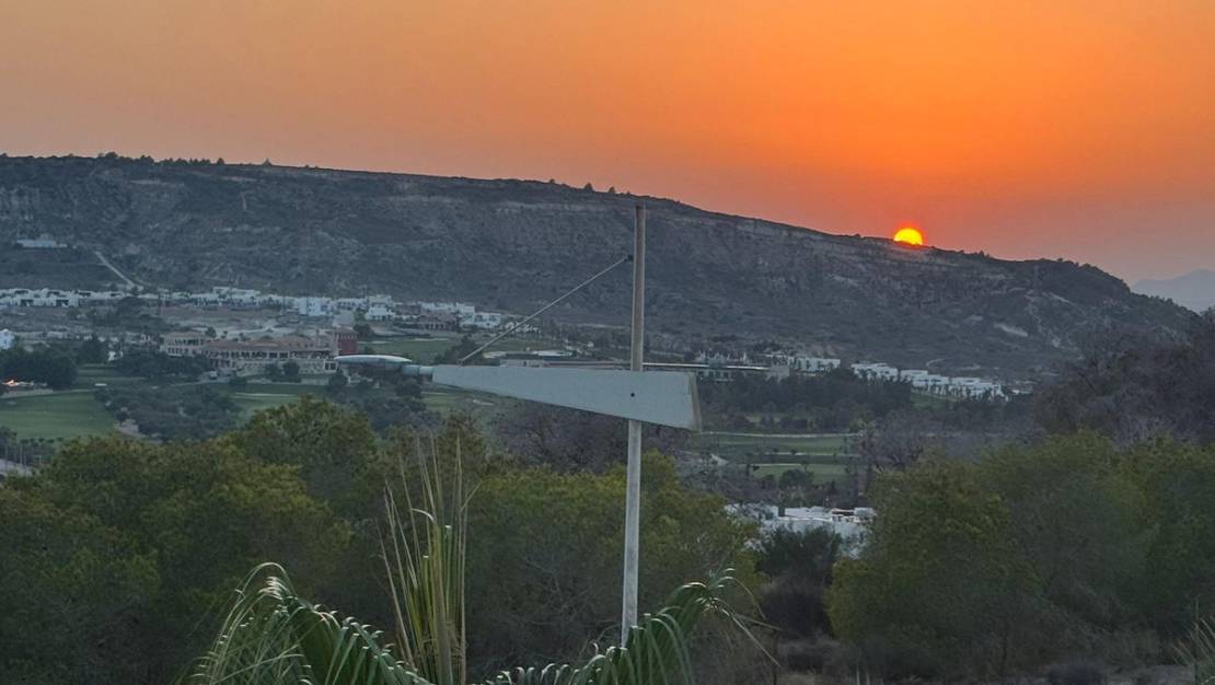 Venta - Chalet - Algorfa - La finca golf