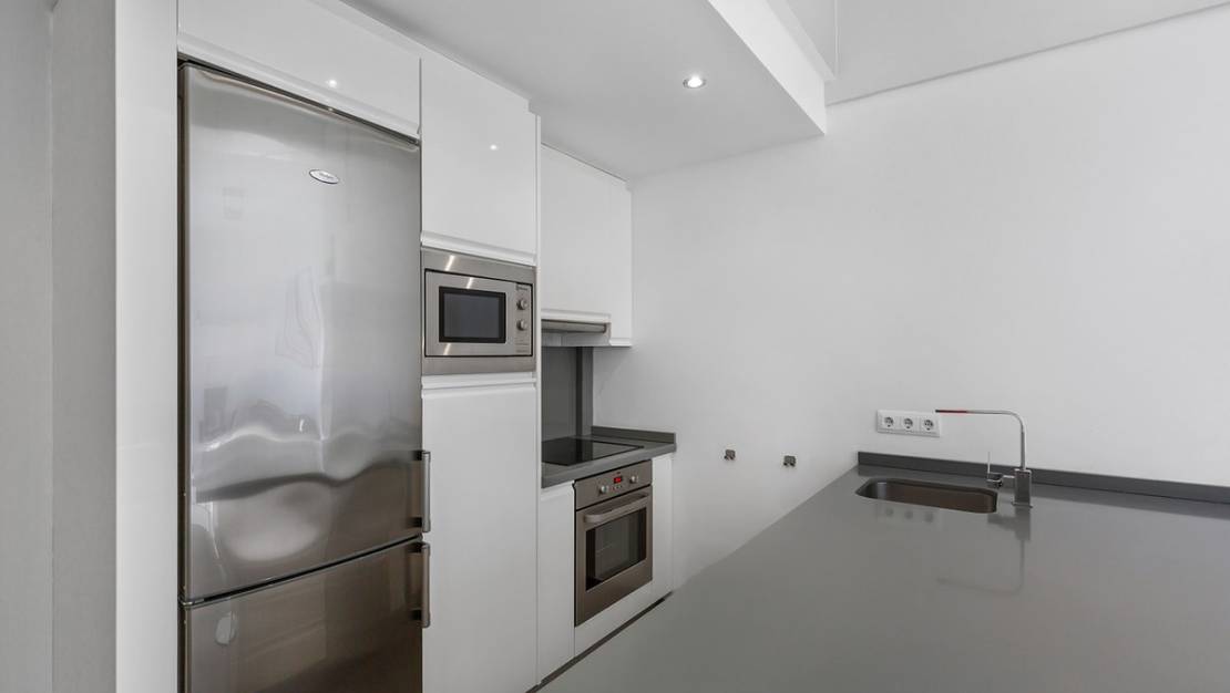 Venta - Chalet - Algorfa - La finca golf