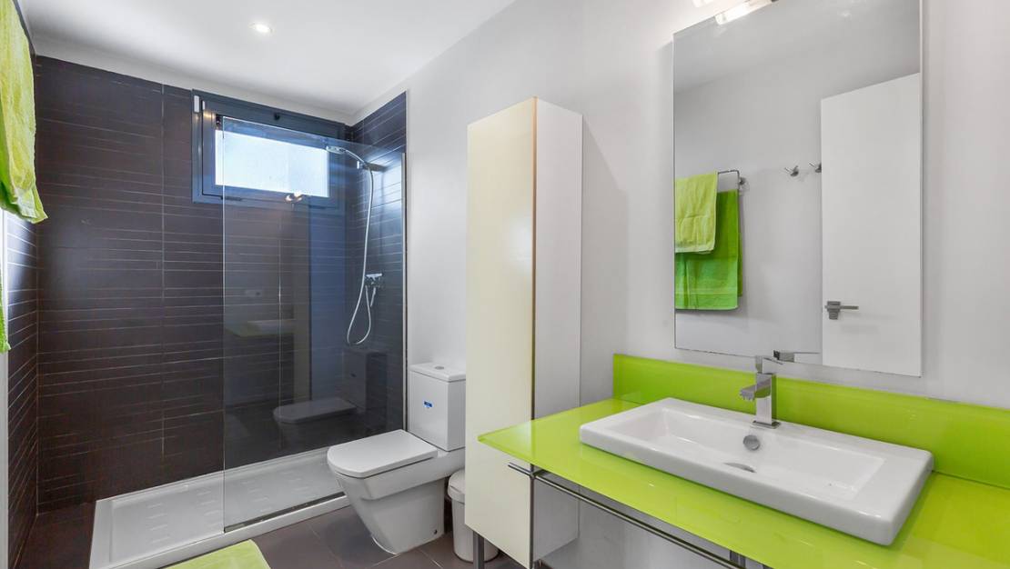 Venta - Chalet - Algorfa - La finca golf