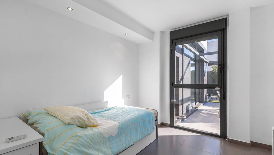 Venta - Chalet - Algorfa - La finca golf