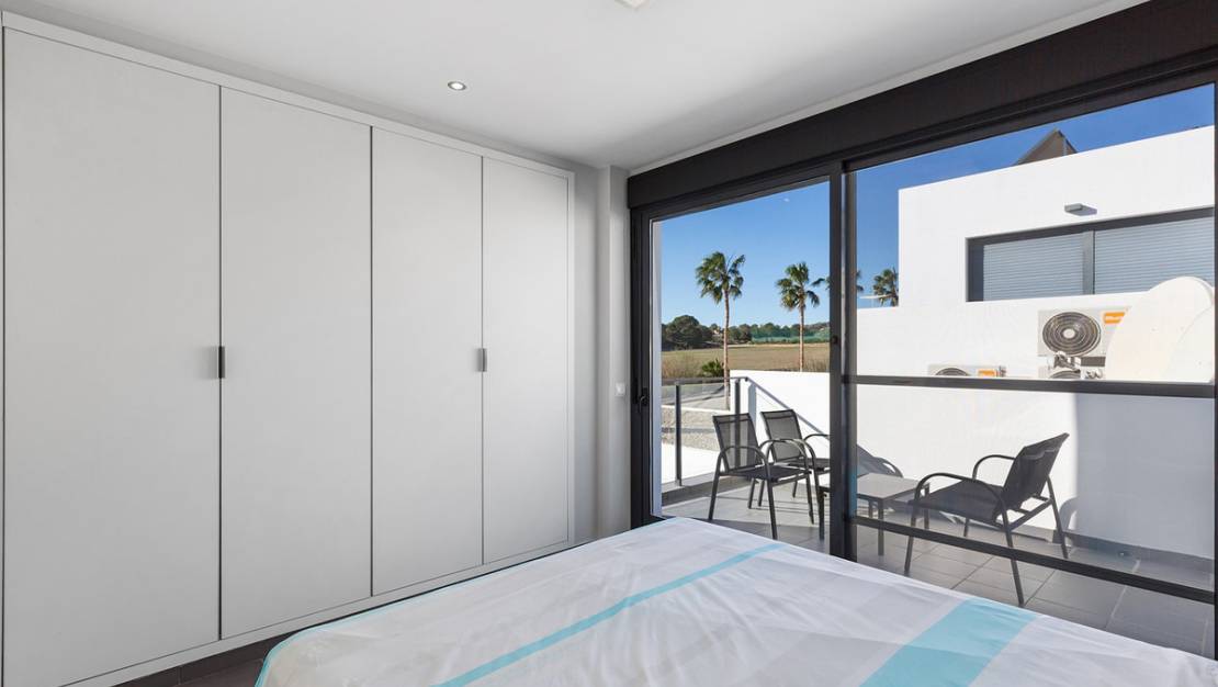 Venta - Chalet - Algorfa - La finca golf