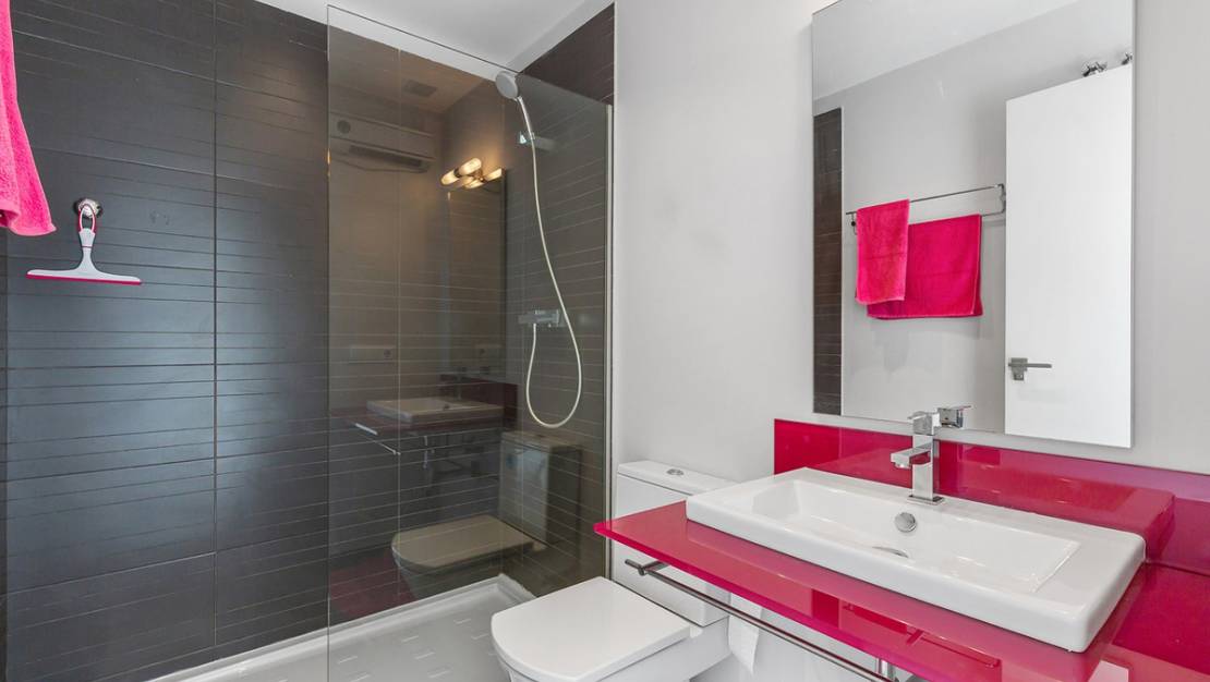 Venta - Chalet - Algorfa - La finca golf