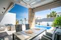 Venta - Chalet - Algorfa - La finca golf