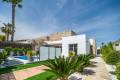 Venta - Chalet - Algorfa - La finca golf