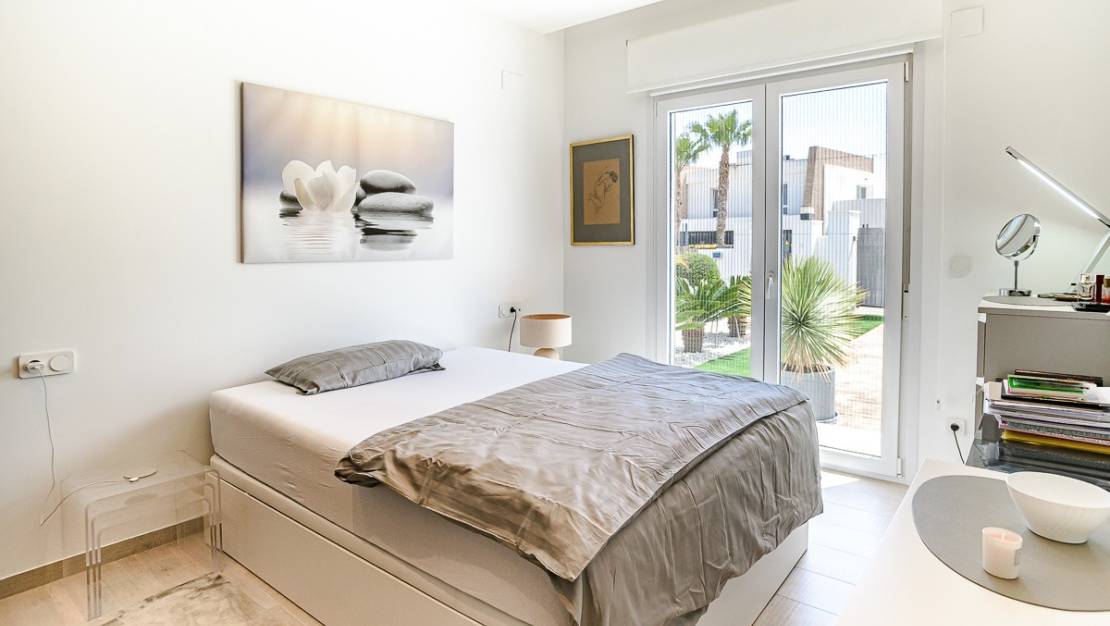 Venta - Chalet - Algorfa - La finca golf