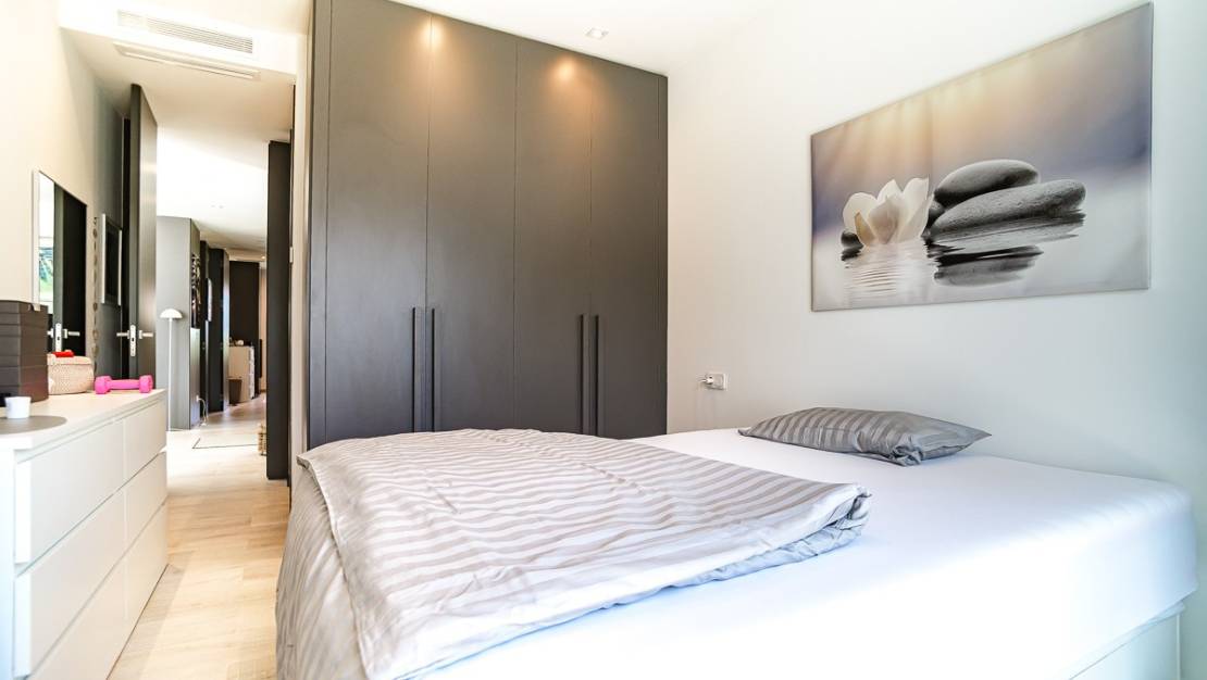 Venta - Chalet - Algorfa - La finca golf