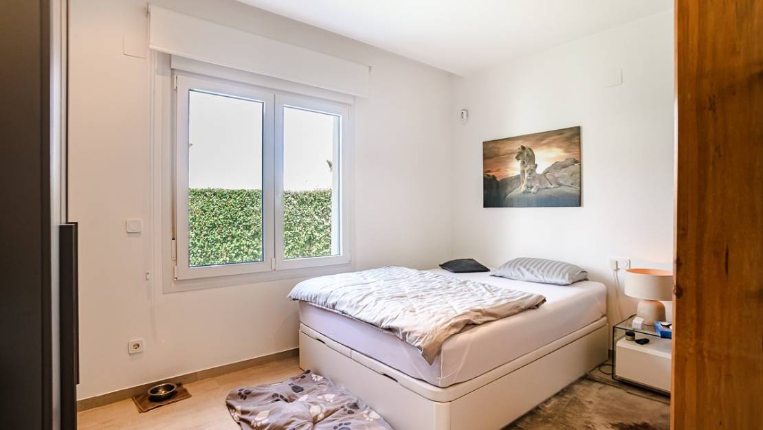 Venta - Chalet - Algorfa - La finca golf