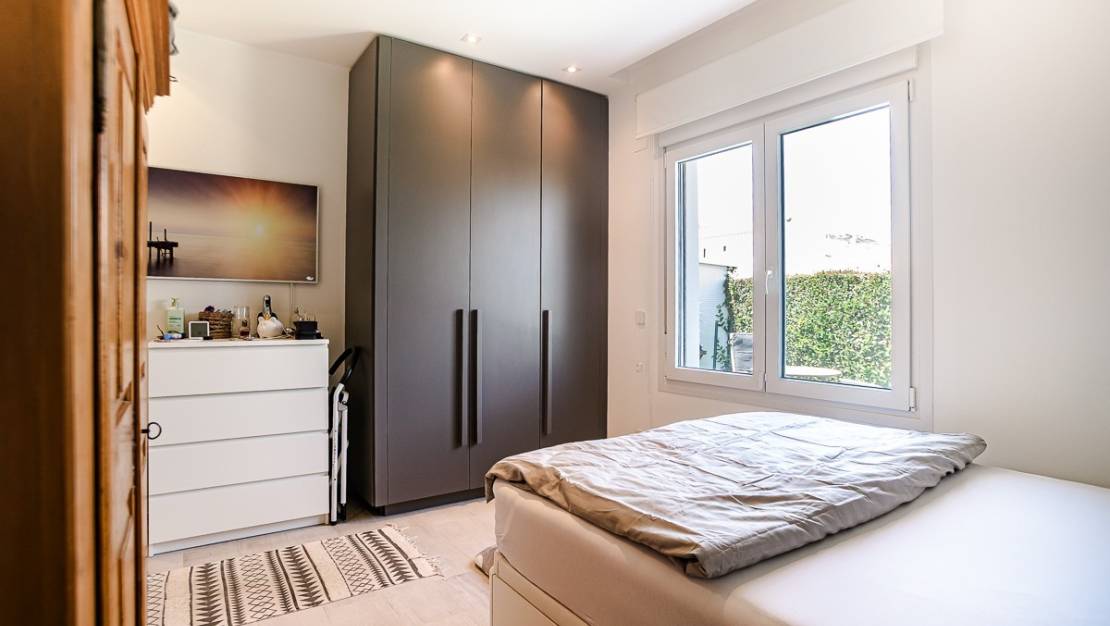 Venta - Chalet - Algorfa - La finca golf