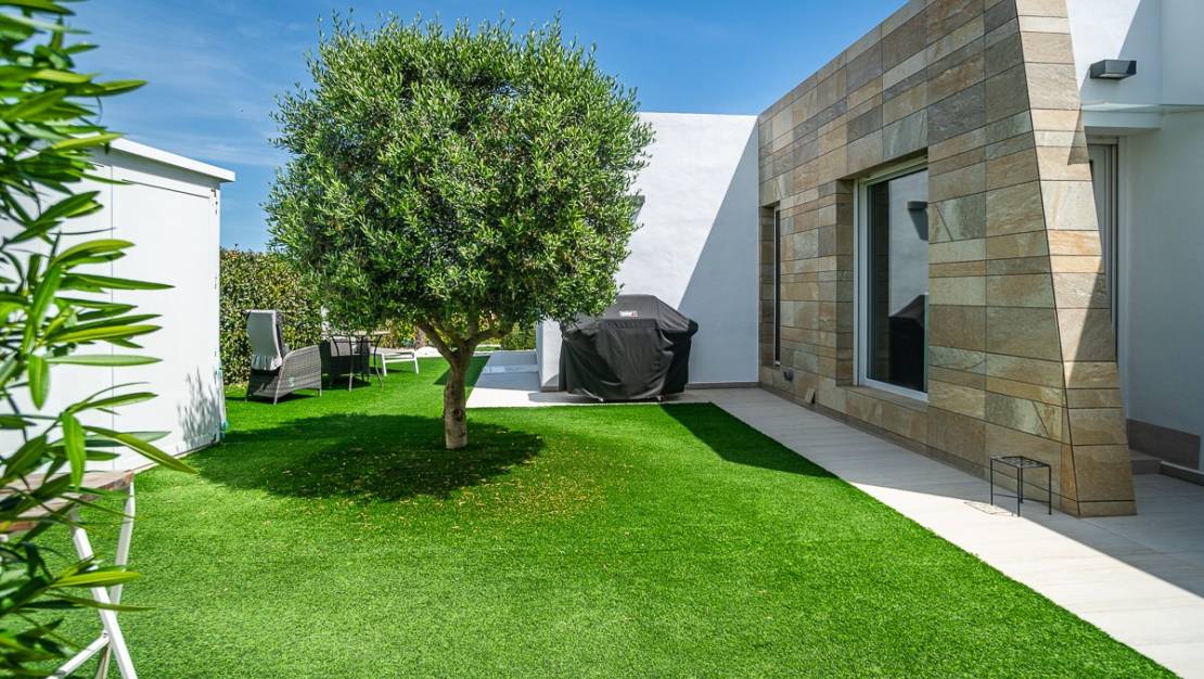 Venta - Chalet - Algorfa - La finca golf