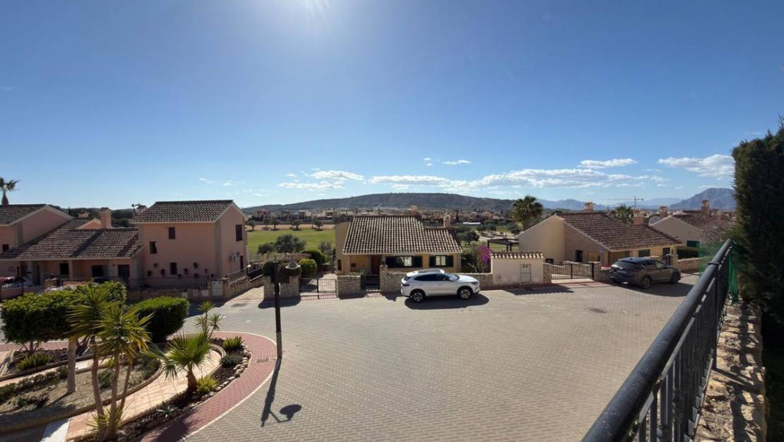 Venta - Chalet - Algorfa - La finca golf