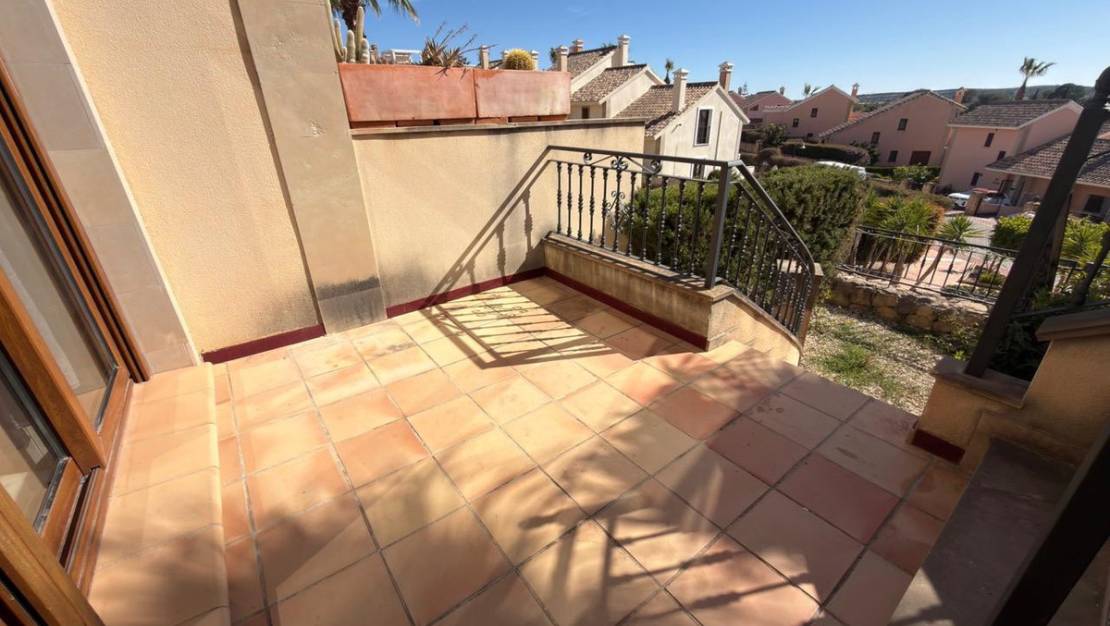 Venta - Chalet - Algorfa - La finca golf