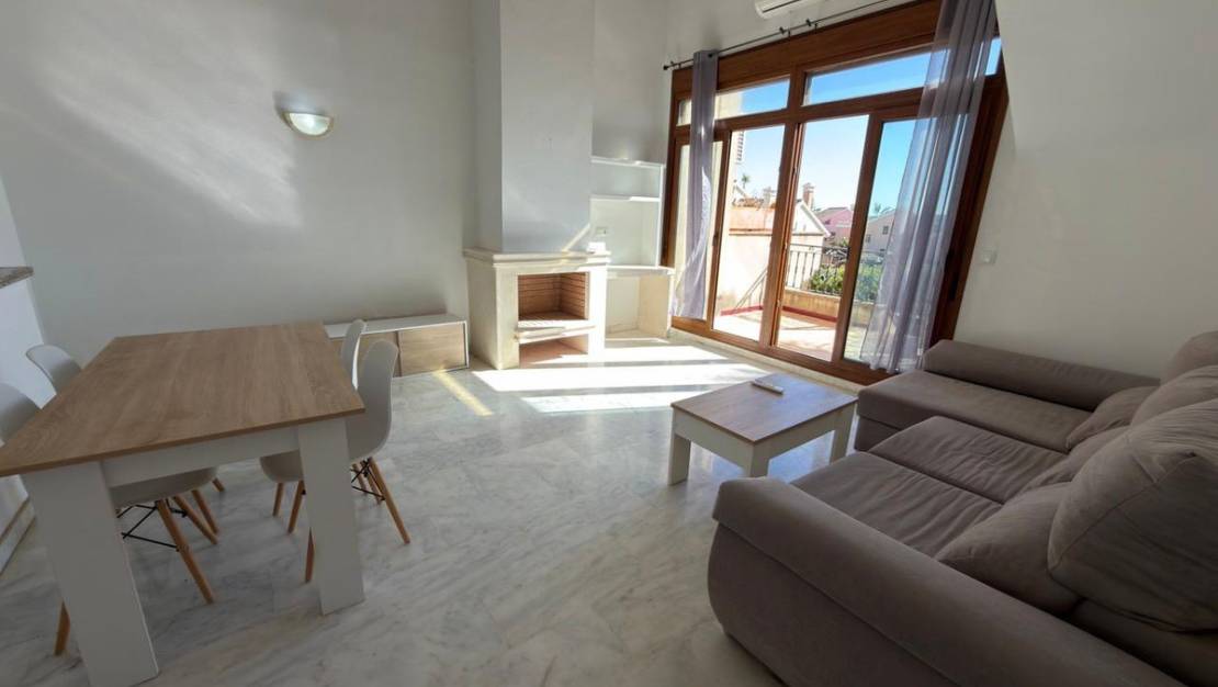 Venta - Chalet - Algorfa - La finca golf