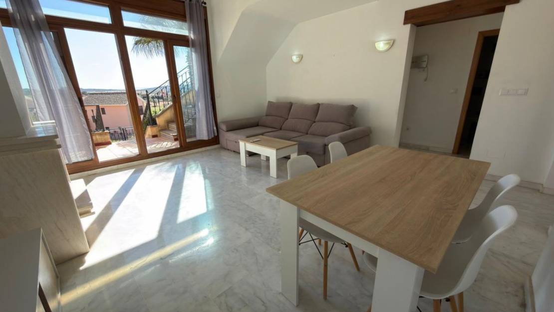 Venta - Chalet - Algorfa - La finca golf