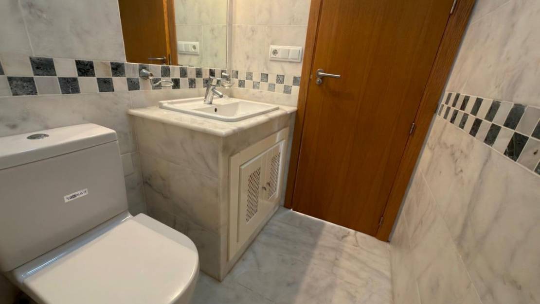 Venta - Chalet - Algorfa - La finca golf