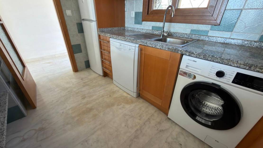 Venta - Chalet - Algorfa - La finca golf