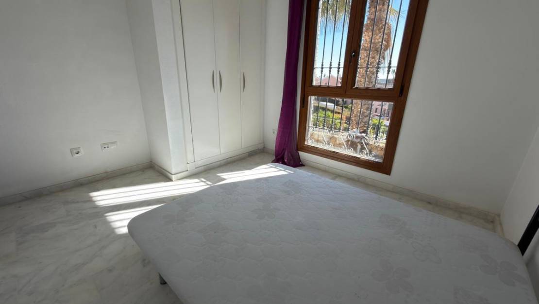 Venta - Chalet - Algorfa - La finca golf