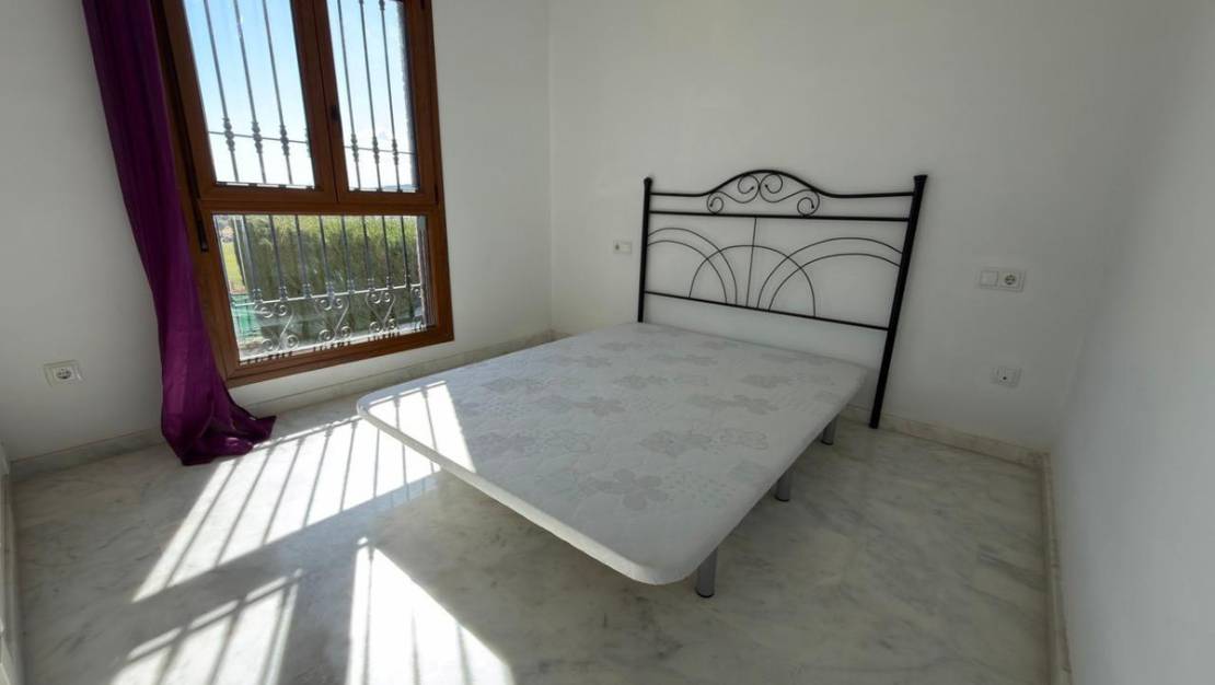 Venta - Chalet - Algorfa - La finca golf