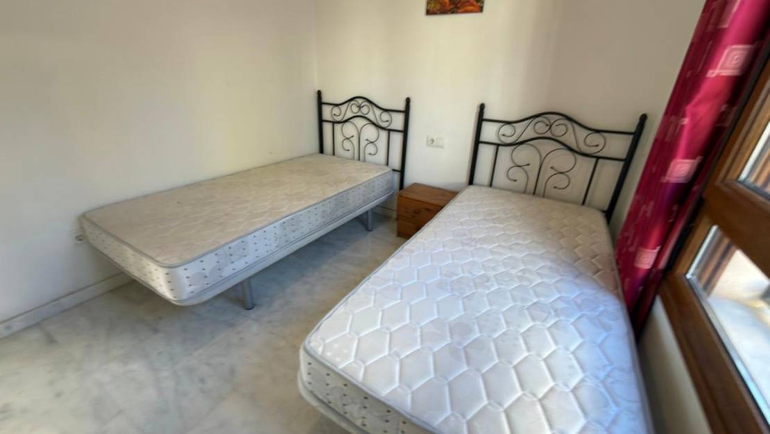 Venta - Chalet - Algorfa - La finca golf
