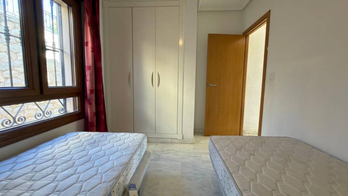 Venta - Chalet - Algorfa - La finca golf