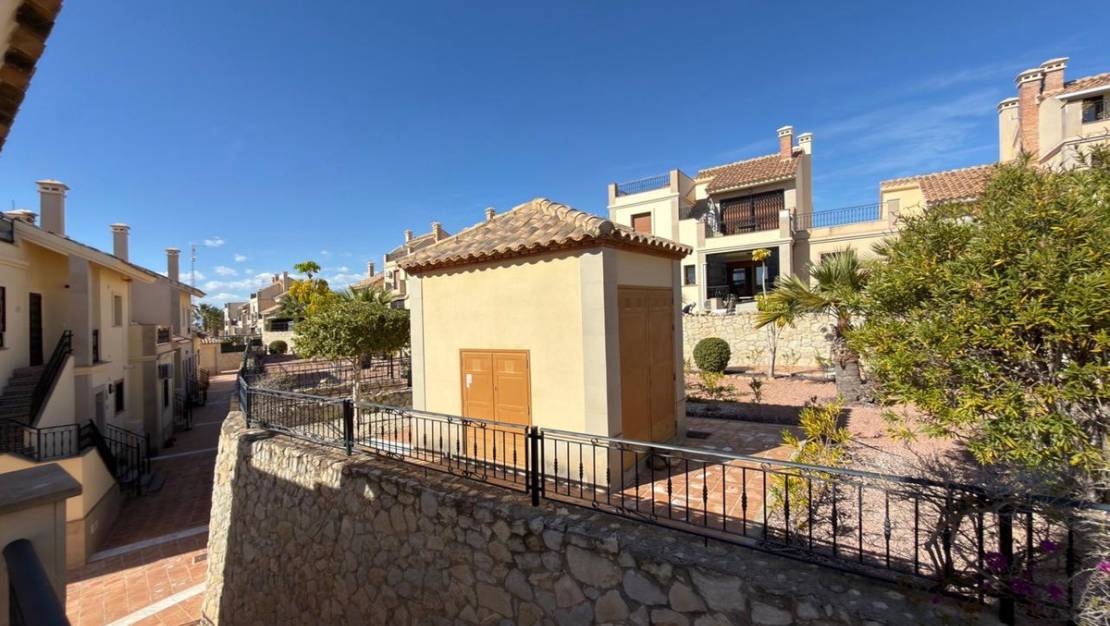 Venta - Chalet - Algorfa - La finca golf