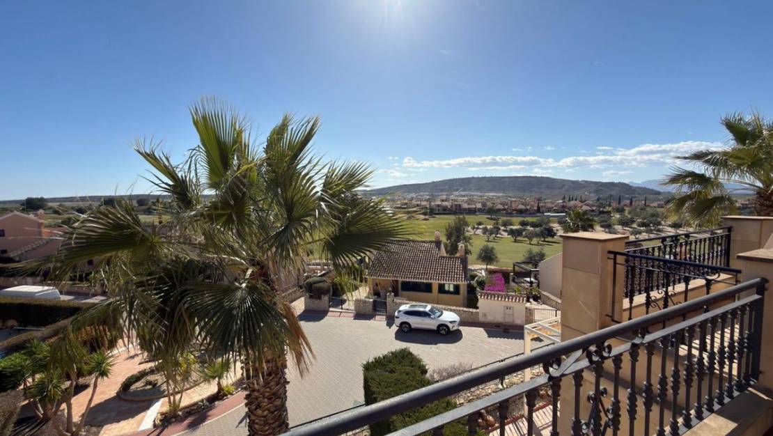 Venta - Chalet - Algorfa - La finca golf