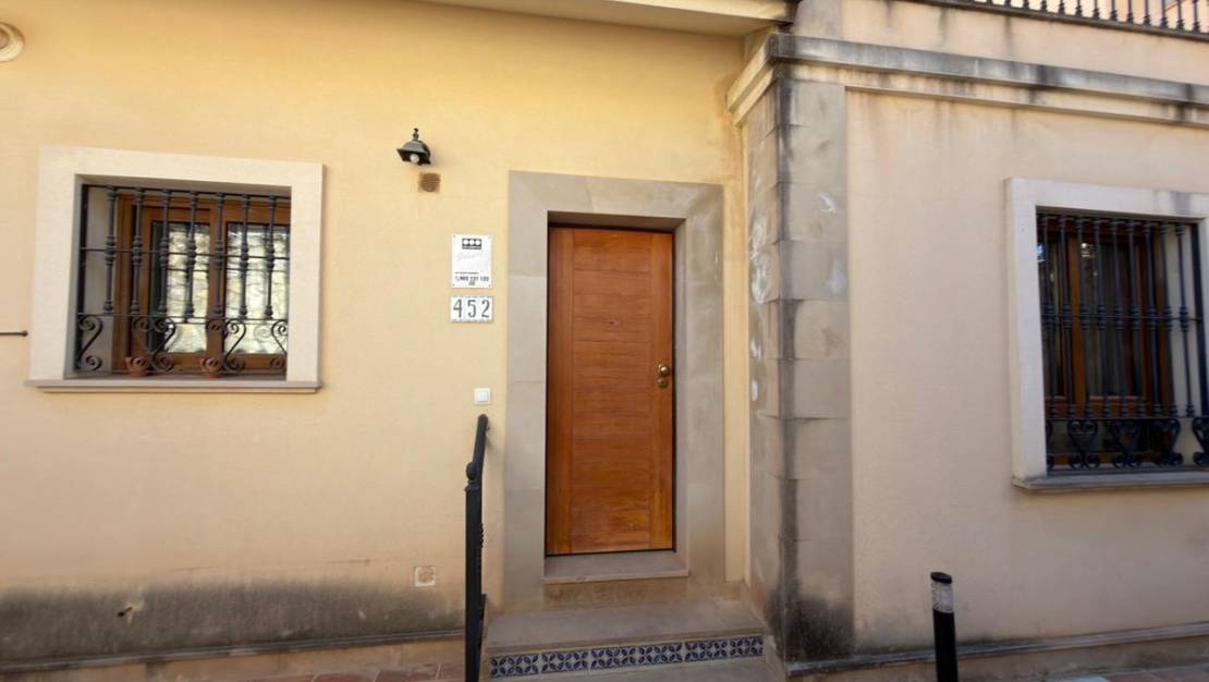 Venta - Chalet - Algorfa - La finca golf