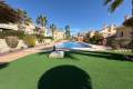 Venta - Chalet - Algorfa - La finca golf