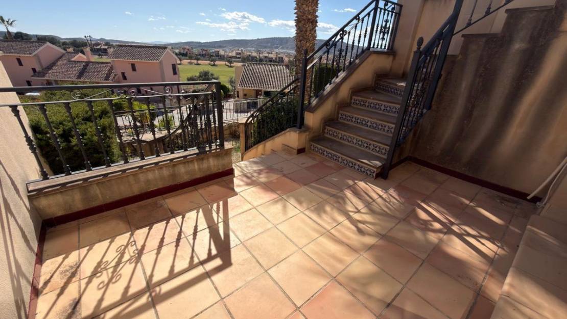 Venta - Chalet - Algorfa - La finca golf