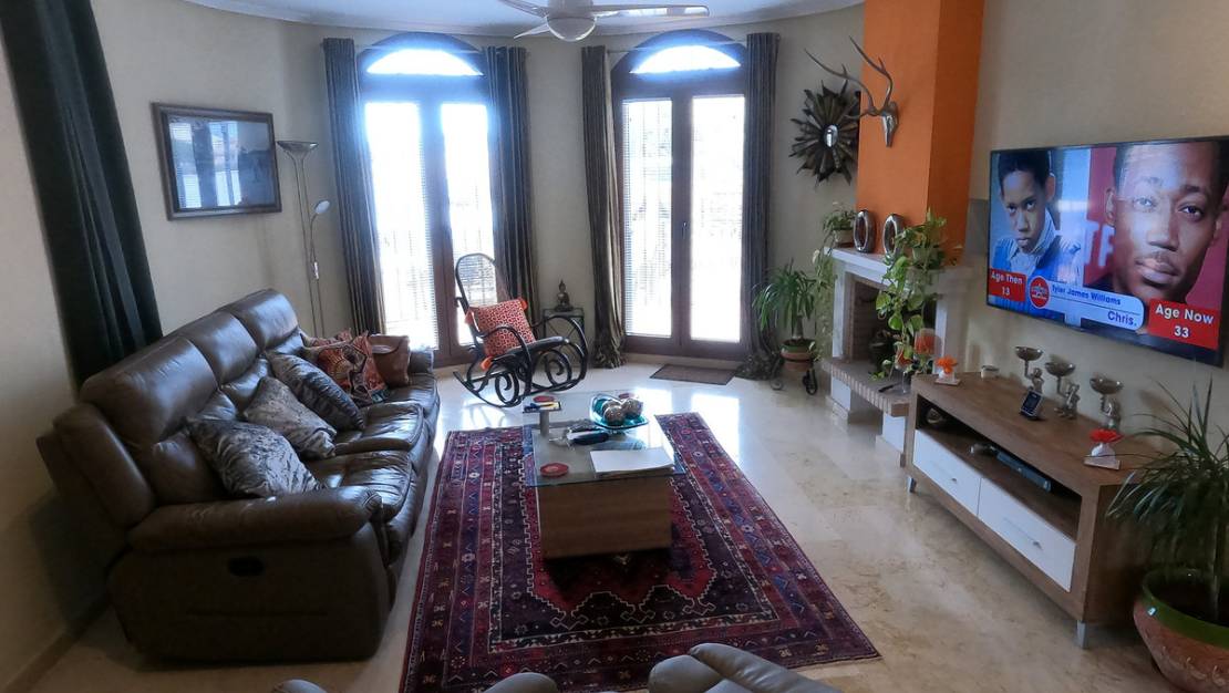 Venta - Chalet - Algorfa - La finca golf