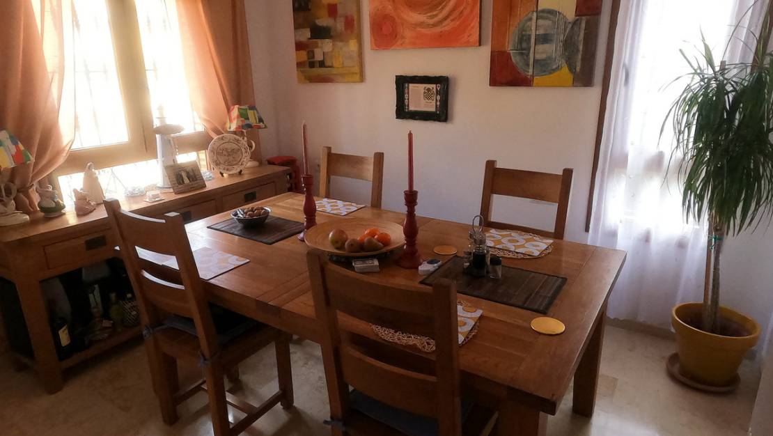 Venta - Chalet - Algorfa - La finca golf
