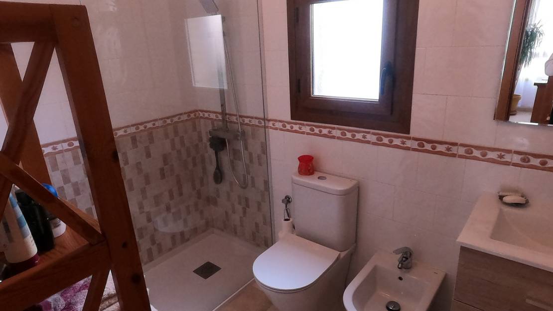 Venta - Chalet - Algorfa - La finca golf