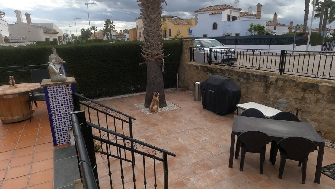 Venta - Chalet - Algorfa - La finca golf